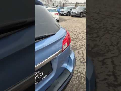 фото subaru outback iv 0