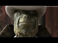 Rango Ending Scene In Hindi