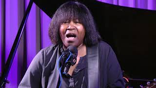 Joan Armatrading: &quot;I Like It When We&#39;re Together&quot; | In Studio