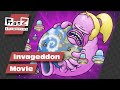 INVAGEDDON The Movie Episode1 6 Full Animated Movie 2D Animation English HD