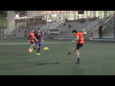 LIMAS FC vs DER VOGHORMIA - #Clausura2021 Fecha 7