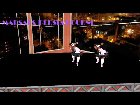 LATE NIGHT WITH JAMARCUS KING: THE BOURNE TWINS