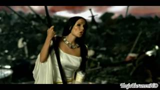 Nightwish Sleeping Sun Version 2005 (Official Music Video HD)