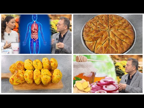 Rreze Dielli - Emisioni 15 Dhjetor 2025, Receta/ Kura natyrale për probleme të ndryshme shëndetësore