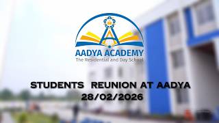 Aadya Academy Video