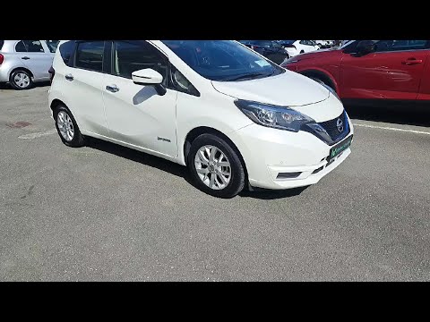 Nissan NOTE E-power Automatic - Image 2