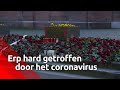 Geruchtenstroom in Erp rondom coronadrama: 'We zijn de tel kwijt rondom het aantal doden'