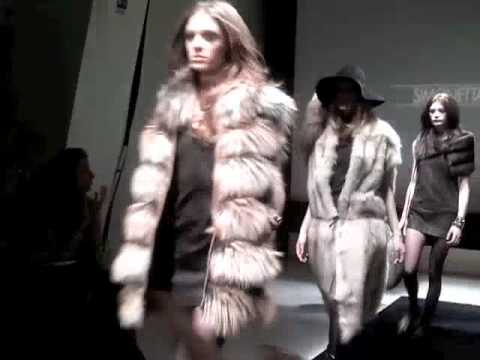 MILANO FW 11-12 - Simonetta Ravizza