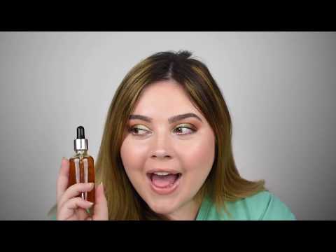 BEST SELF TANNER FOR PALE SKIN?!? | TAN LUXE THE BODY