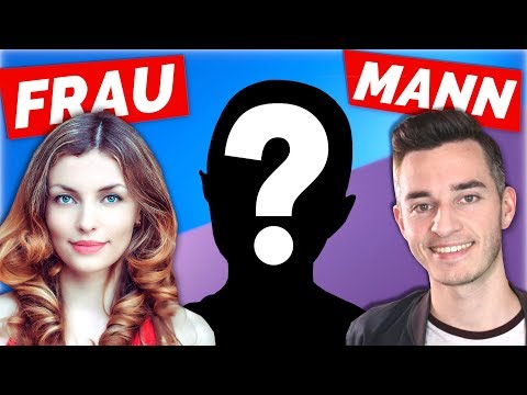 Das Dritte Geschlecht neutral erklärt