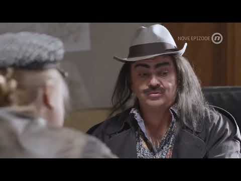 LZN sezona 13 epizoda 1 HD