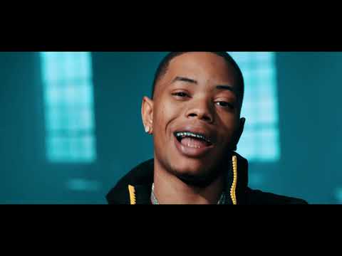 Lil Migo - Letter 2 The Industry (Prod By RealRed) (Shot By GT Films In Association W/ @ZACH_HURTH)