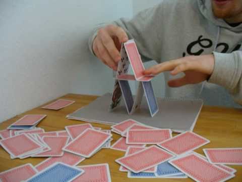 01.12. Hörfaktor - Ich bau ein house