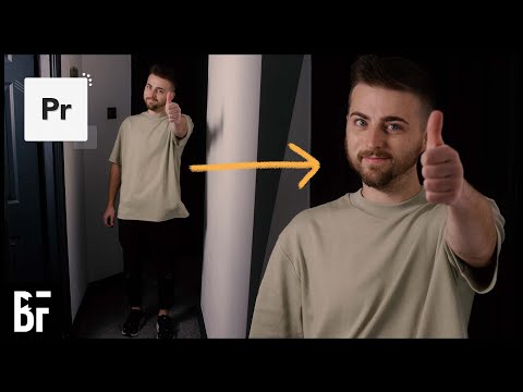 5 EASY Text Effects in Adobe Premiere Pro 2024