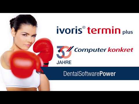 Erweiterung des ivoris® Terminkalenders mit termin plus - Terminerinnerungen per SMS und E-Mail