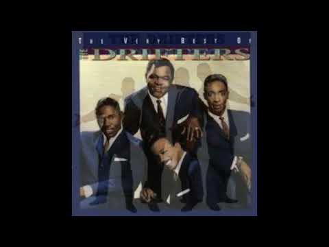 (If You Cry)True Love, True Love - Drifters - 1959