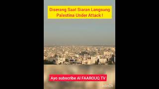 Download lagu HISTERIS ! DI BOM SAAT LIVE REPORT SERANGAN ISRAEL KE PALESTINA #Shorts mp3 Download lagu HISTERIS ! DI BOM SAAT LIVE REPORT SERANGAN ISRAEL KE PALESTINA #Shorts mp3