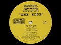 The Edge Do Ya Dirt 1994 NY