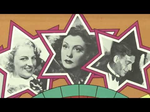 Al Bowley: All I do is dream of you. (1934).