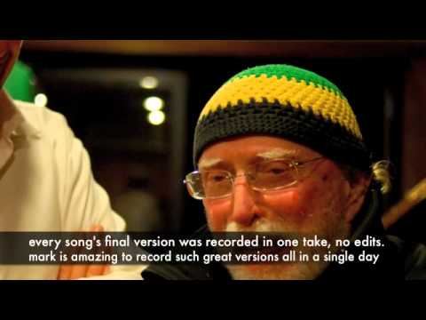 mark murphy new disc. a compilation