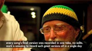 mark murphy new disc. a compilation