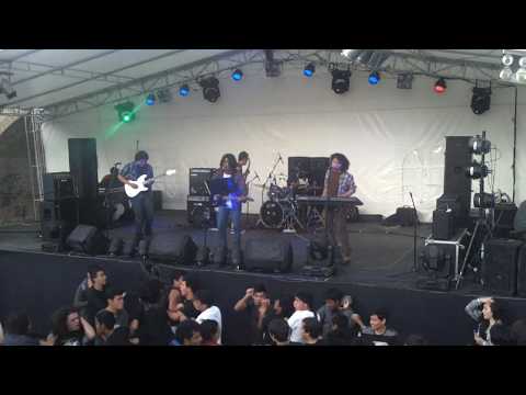 Video de la banda La Rocka