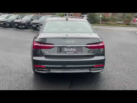 Audi A6 40TDI 204HP S-Tronic SE - Image 2