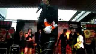 Eternal Rhythm : I&#39;ll be there