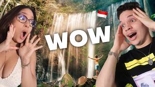 Download lagu Latinos react to TOP 10 Places to Visit in Indonesia for the first time mp3 Download lagu Latinos react to TOP 10 Places to Visit in Indonesia for the first time mp3