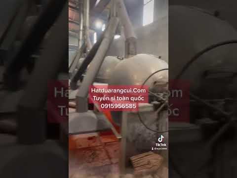 Hạt dưa rang củi tuyển sỉ toàn quốc (Hạt dưa Trường Đạt)