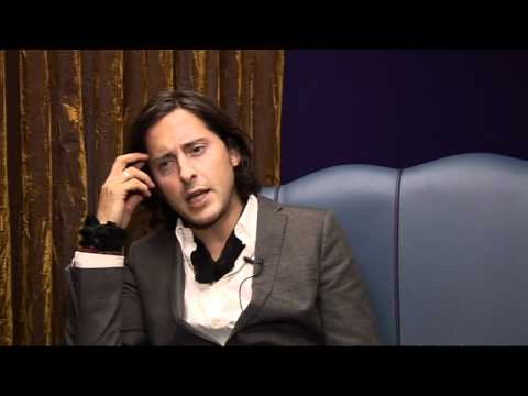 A chat with Carl Barat about The Libertines