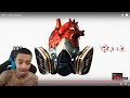 FlightReacts DDG Toxic Audio von NotYo