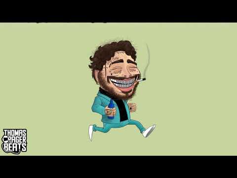 Post Malone X Blackbear Type Beat “Planets” | Pop Instrumental