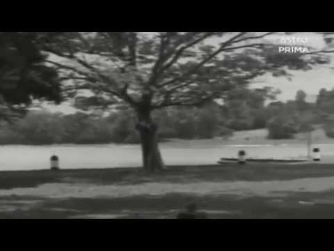Resam Dunia - P.Ramlee, Normadiah (Bujang Lapok 1957)