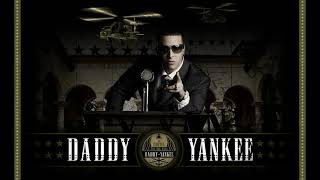 Daddy Yankee - Who’s Your Daddy? (Screwed &amp; Chopped)