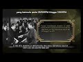 Hari Ini Dalam Sejarah 31 Mei 1974 Malaysia China