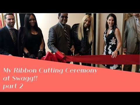 CELEBRATING MY NEW STORE WITH THE LADIES!! || NENE LEAKES