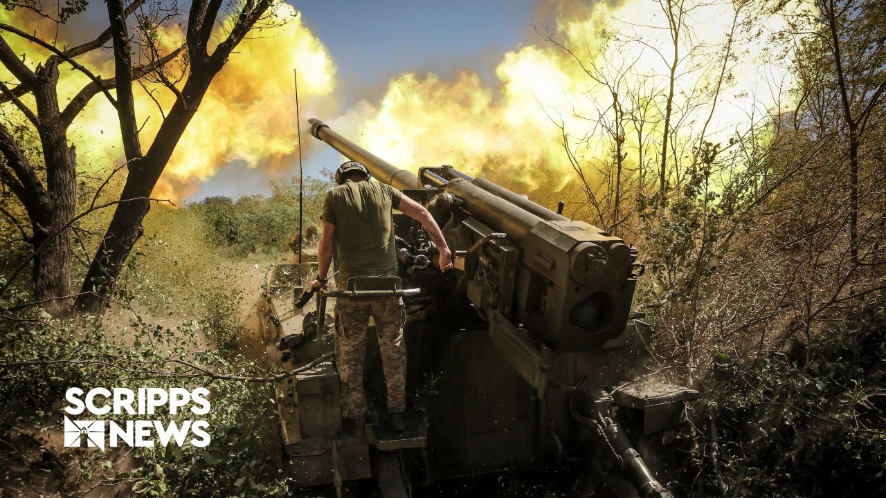 Zelenskyy plans to present Biden with 'plan for victory' over Russia