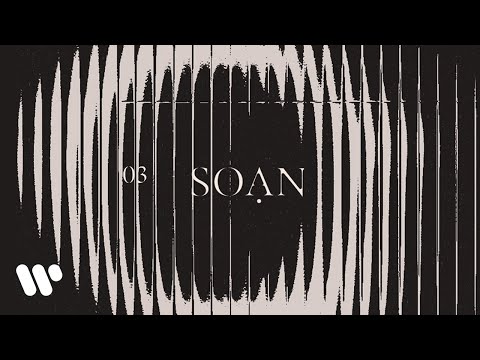 The Cassette - Soạn (Official Lyric Video)