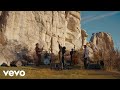 Liam St. John - Man Of The North (Live at City of Rocks National Reserve)