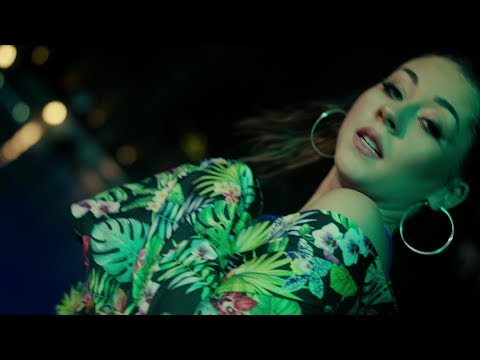 Alama & Nicole Cherry X Pacha Man – S agapao Video