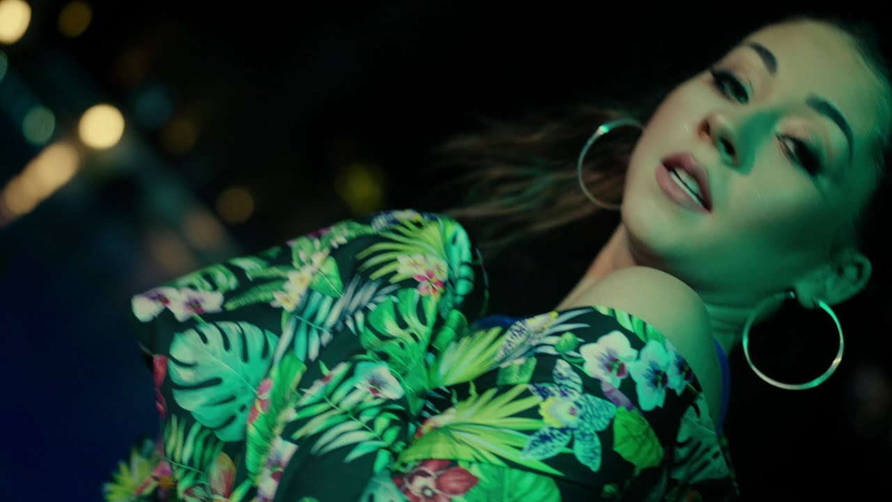 Alama ft. Nicole Cherry x Pacha Man — S’agapao