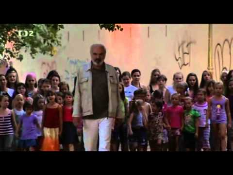 Lampář - Uhlíř, Svěrák