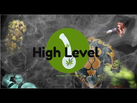 High Level: Episode 4 PvP madness featuring TaintedSoul