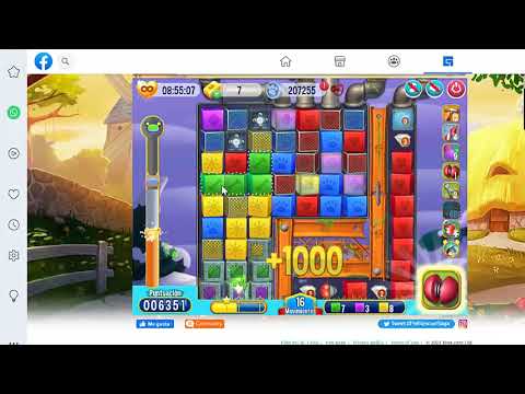 Pet Rescue level 6005, pet rescue, nivel 6005 pet rescue solucionado, solved, sin booster 6005, 6005