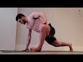 Beginner Yoga for Tight Hips & Hamstrings