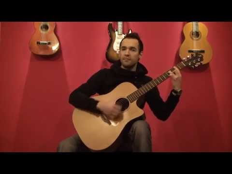 #Gig 10 - Cisza - Kamil Bednarek (intro + trudniejsze akordy)