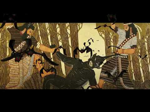 pcpmermaid - lih bruja/dark ambient/delcada type beat + prod=l4dyk1ll3r