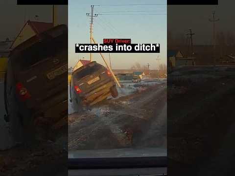Road Rage Turns Into a Boss Fight… 💀😭