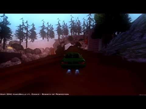 [DM] HardSkillz ft. Cookie - Rebirth of Perfection